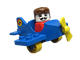 Little Plane thumbnail