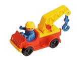 2636 LEGO Duplo Tow Truck