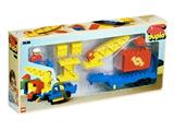 2638 LEGO Duplo Container Truck