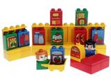 2640 LEGO Duplo Grocery Store