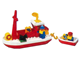 Fishing Boat thumbnail