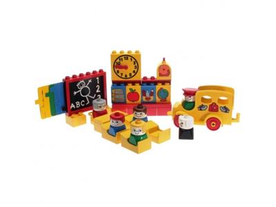 2645 LEGO Duplo Nursery School