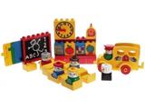 2645 LEGO Duplo Nursery School