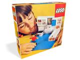 265 LEGO Homemaker Bathroom
