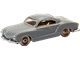 1:87 Karmann Ghia with Garage thumbnail