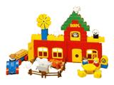 2650 LEGO Duplo Farm