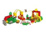 2667 LEGO Duplo Animals Park