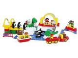 2670 LEGO Duplo Water Park