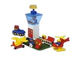 2679 LEGO Duplo Airport