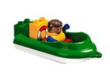 2684 LEGO Duplo Dinghy