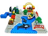 2685 LEGO Duplo Water Park