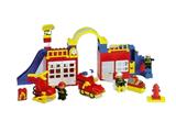2693 LEGO Duplo Fire Station