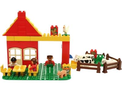 2694 LEGO Duplo Mini Farm thumbnail image