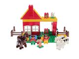2694 LEGO Duplo Mini Farm