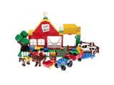 2699 LEGO The DUPLO Farm