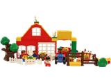 2699 LEGO The DUPLO Farm