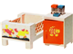 Baby's Cot and Cabinet thumbnail