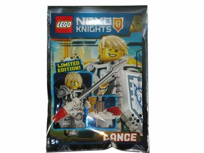 271601 LEGO Nexo Knights Lance