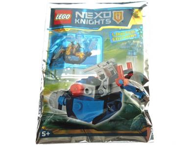271602 LEGO Nexo Knights Jet Horse