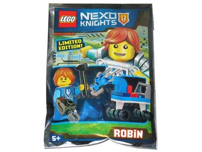 271603 LEGO Nexo Knights Robin