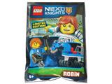 271603 LEGO Nexo Knights Robin thumbnail image