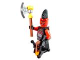 271605 LEGO Nexo Knights Lava Warrior thumbnail image