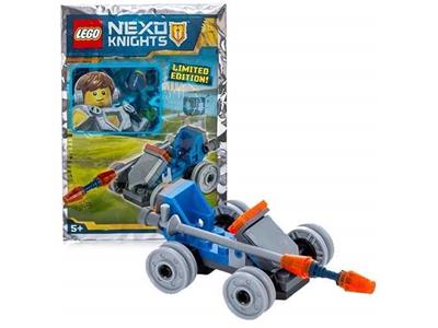 271606 LEGO Nexo Knights Knight Racer thumbnail image