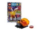 271607 LEGO Nexo Knights Firecracker Catapult