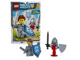 271608 LEGO Nexo Knights Kid Clay thumbnail image