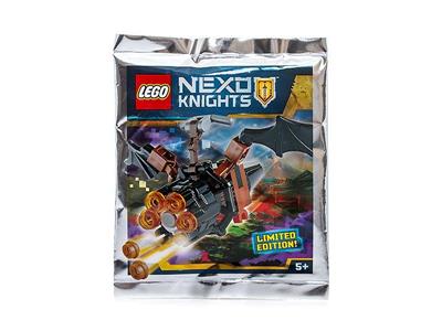 271609 LEGO Nexo Knights Bat-Gun