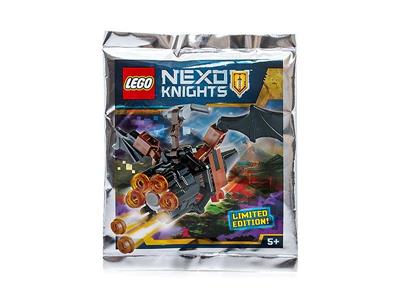 271609 LEGO Nexo Knights Bat-Gun thumbnail image