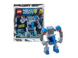 271610 LEGO Nexo Knights Mighty Mech Bot thumbnail image