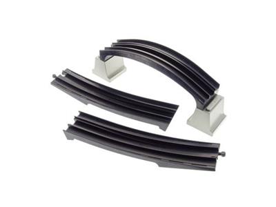 Black duplo train track cheap