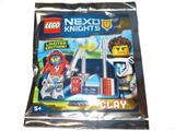271712 LEGO Nexo Knights Clay thumbnail image