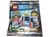 271712 LEGO Nexo Knights Clay