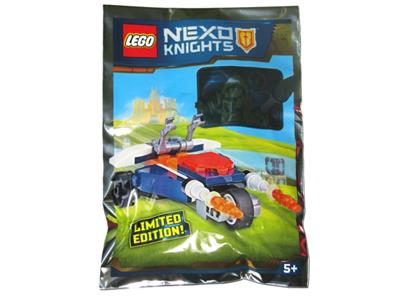 271715 LEGO Nexo Knights Lance's Cart