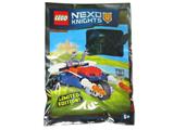 271715 LEGO Nexo Knights Lance's Cart