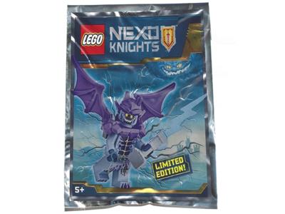 271716 LEGO Nexo Knights Gargoyle