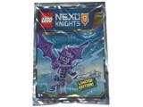 Lego Figur Nexo Knights WASSERSPEIER GARGOYLE Sammelfigur 271716