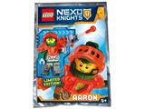 271718 LEGO Nexo Knights Aaron thumbnail image