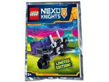 271719 LEGO Nexo Knights Stone Giants' Gun