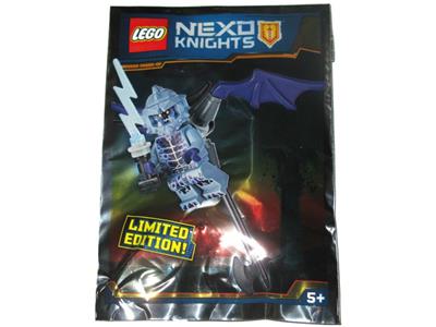 271722 LEGO Nexo Knights Stone Giant with Flying Machine