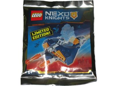271723 LEGO Nexo Knights Hovercraft