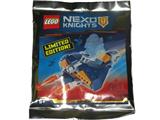 271723 LEGO Nexo Knights Hovercraft