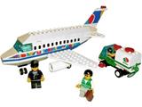 2718 LEGO Aircraft and Ground Crew