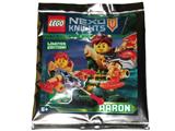 271825 LEGO Nexo Knights Aaron