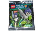 271826 LEGO Nexo Knights Fred thumbnail image