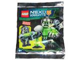 271827 LEGO Nexo Knights Cyber Snapper