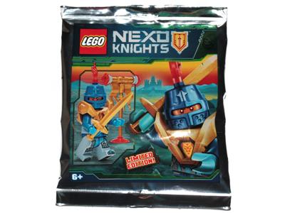 271830 LEGO Nexo Knights Knight Soldier