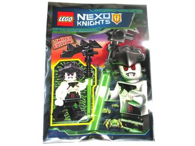 271832 LEGO Nexo Knights GigeByter